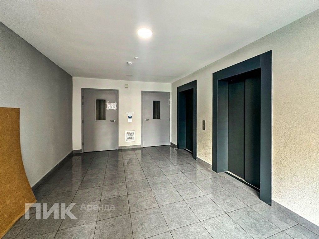m. Ukhtomskaya: Apartment, 1-rooms