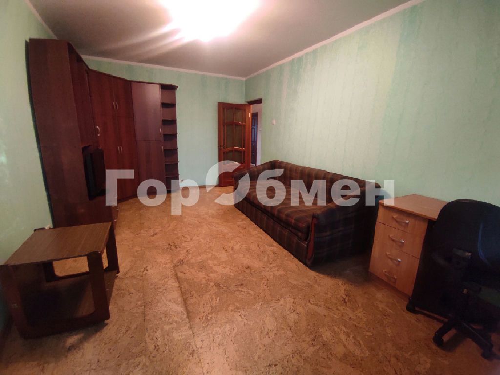 m. Chertanovskaya: Apartment, 2-rooms