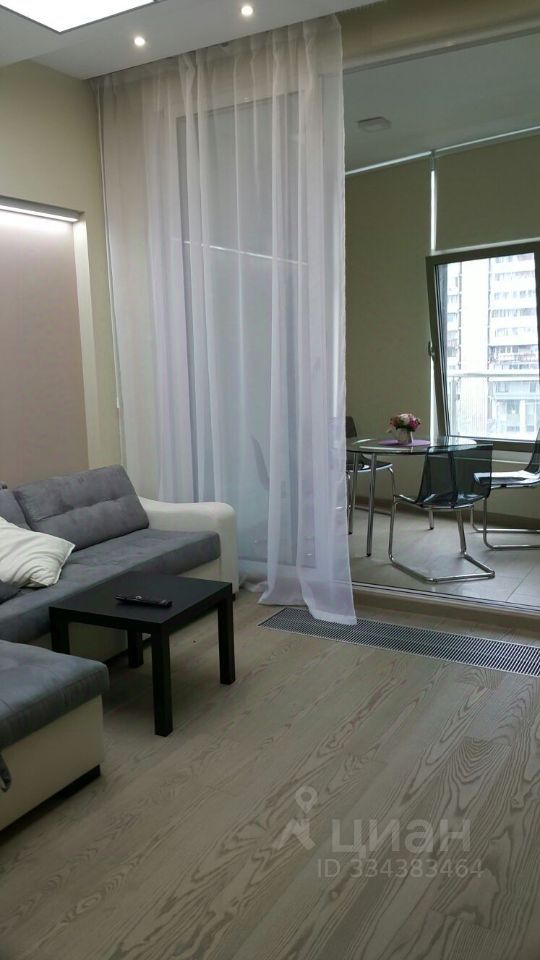 m. Vodny stadion: Apartment, 3-rooms