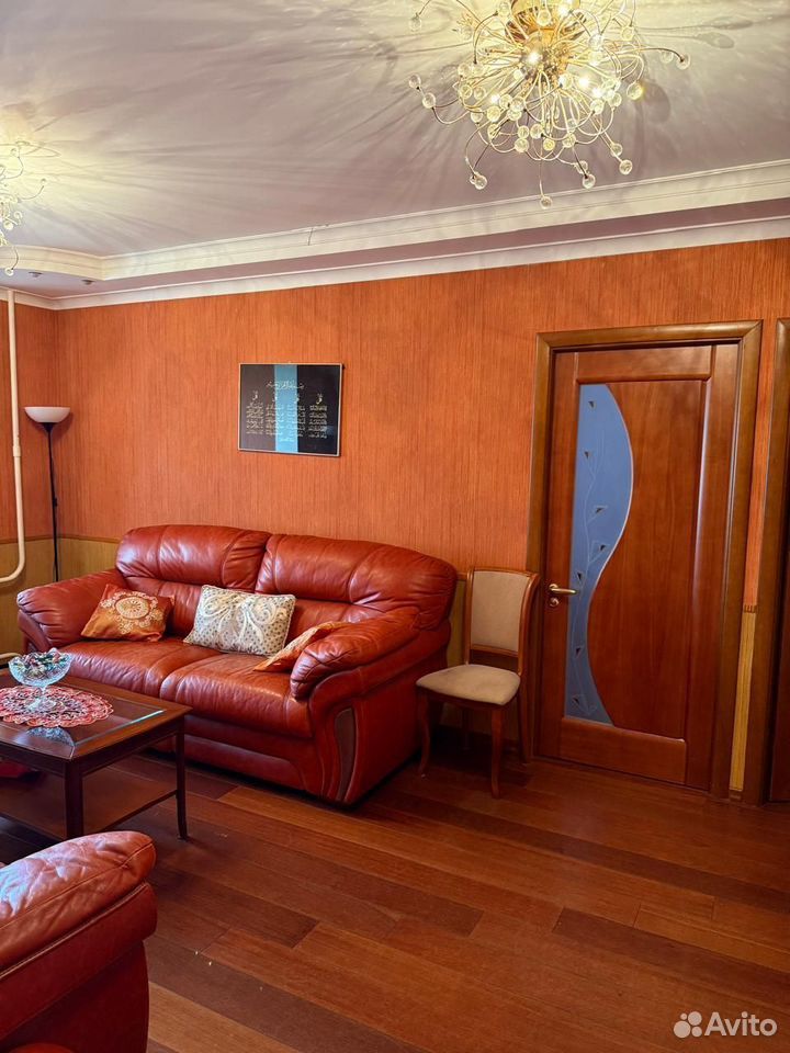 m. Penyagino: Apartment, 3-rooms