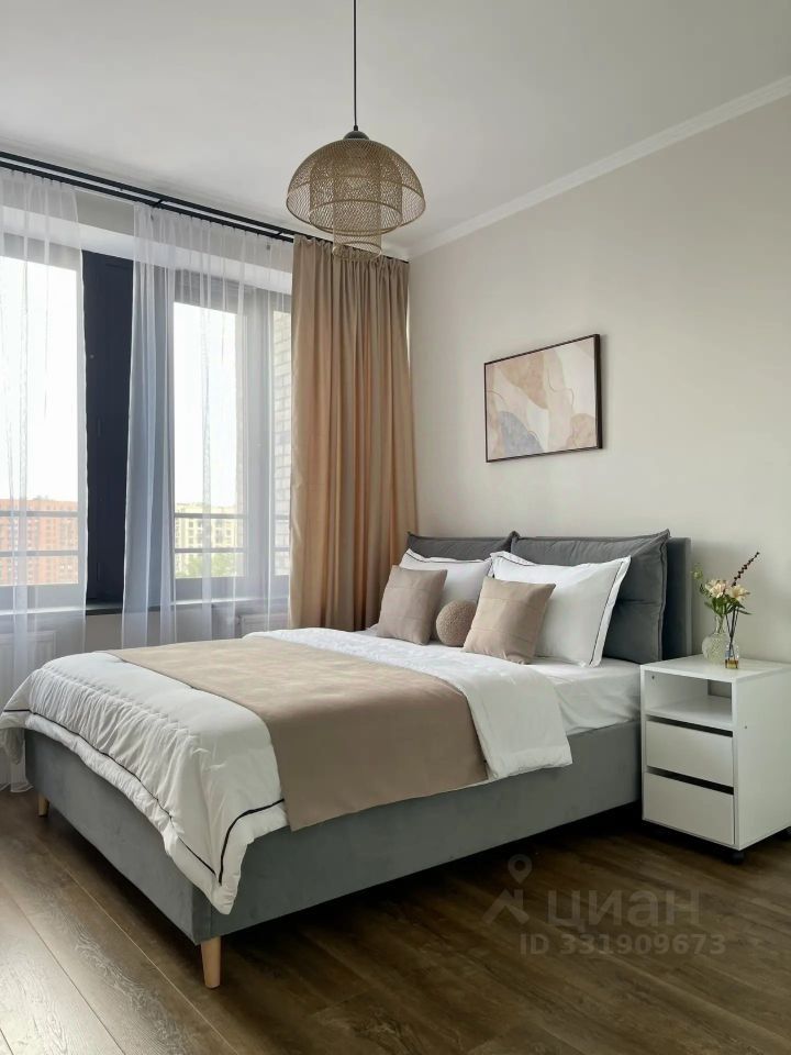 m. Dmitrovskaya: Apartment, 2-rooms