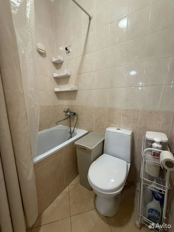 m. Podolsk: Apartment, 1-rooms