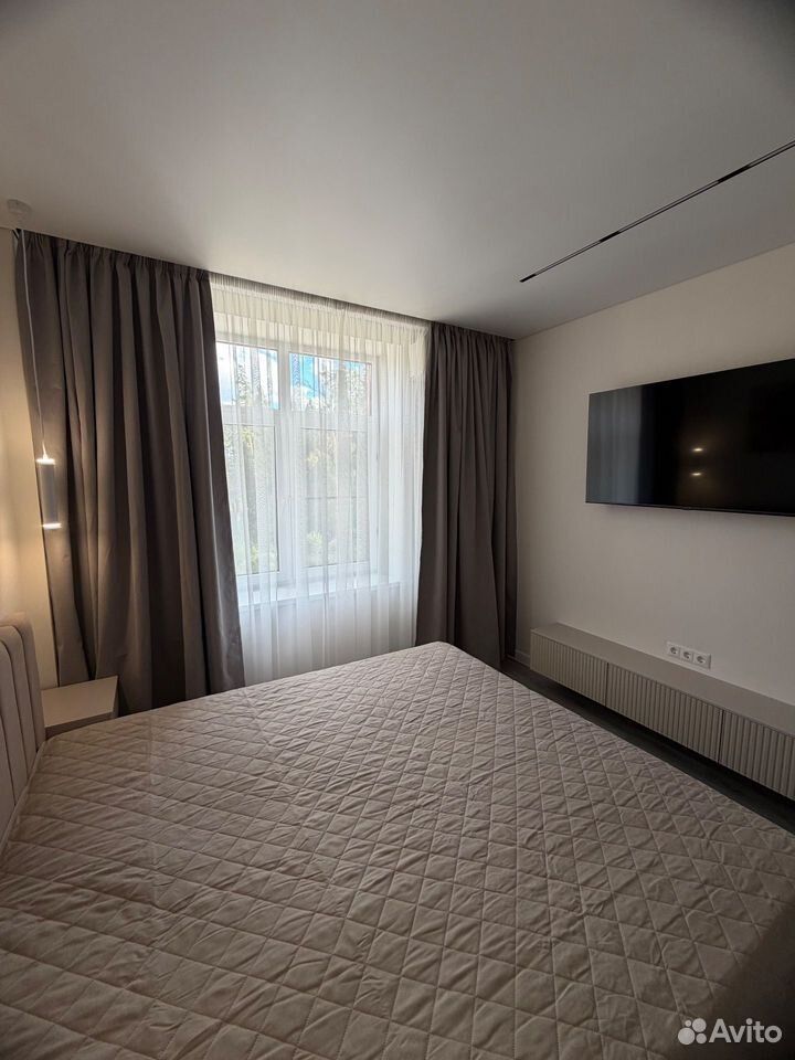 m. Anikeevka: Apartment, 1-rooms