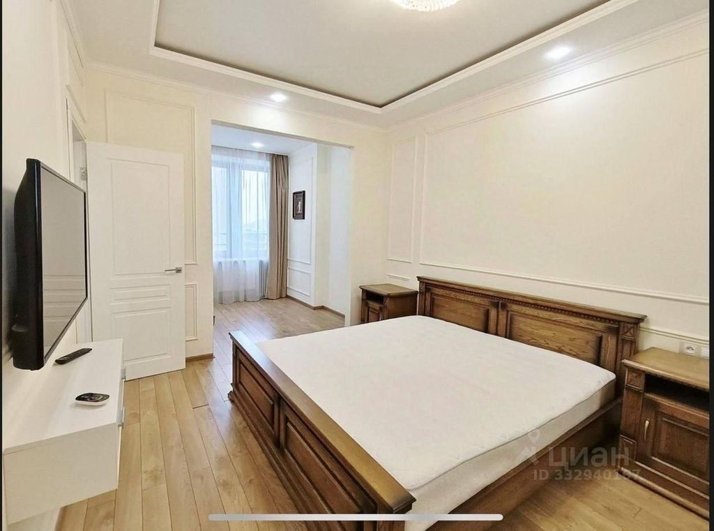 m. Dmitrovskaya: Apartment, 2-rooms