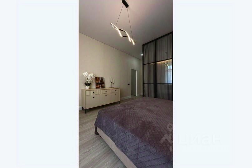 m. Bagrationovskaya: Apartment, 1-rooms