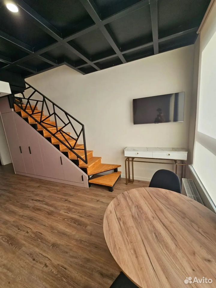 m. Moskva Tovarnaya: Apartment, 2-rooms