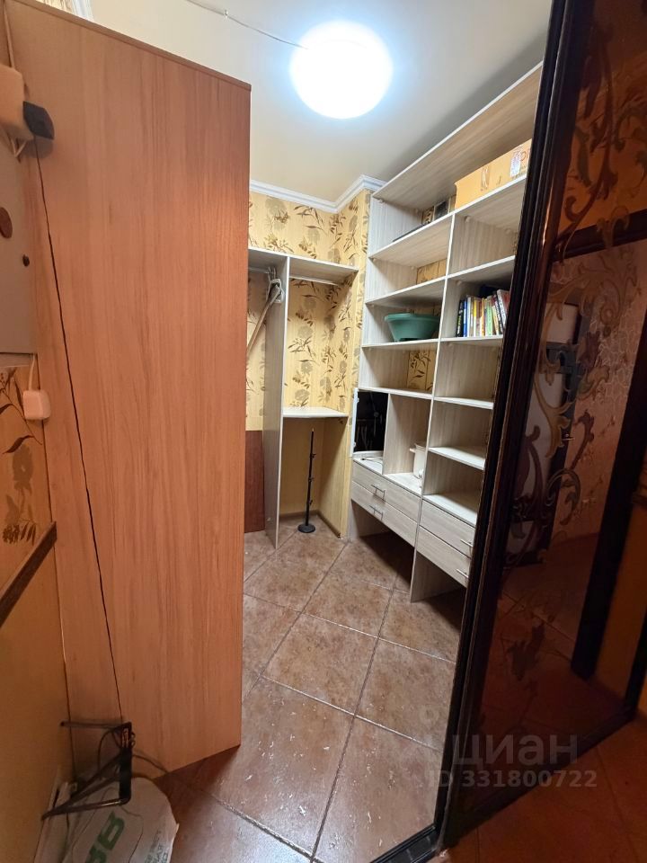 m. Prospekt Vernadskogo: Apartment, 1-rooms