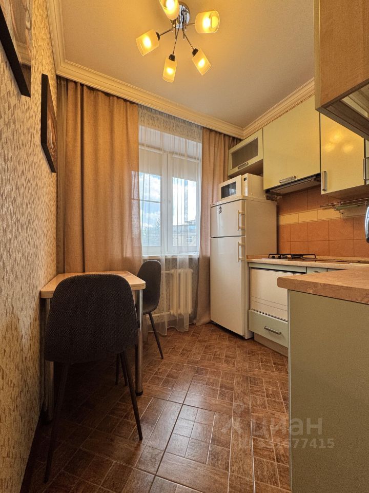 m. Kievskaya: Apartment, 1-rooms