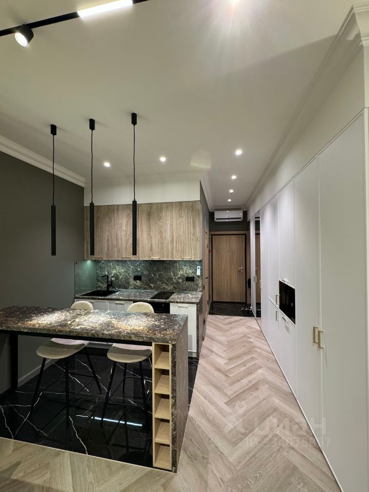 m. Michurinsky prospekt: Apartment, studio