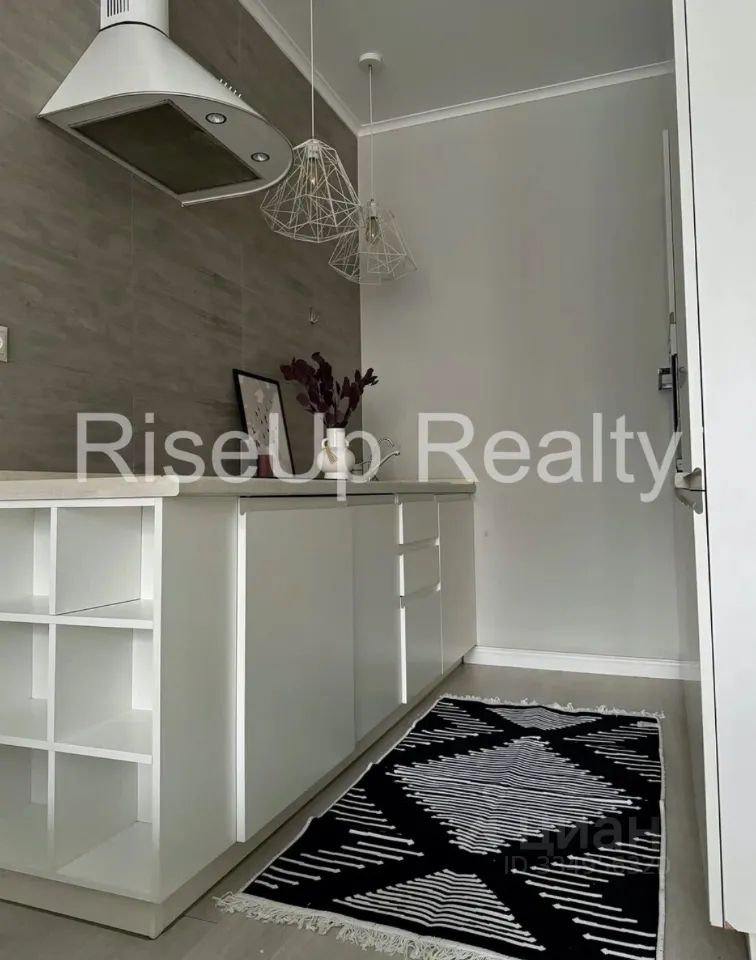 m. TsSKA: Apartment, 2-rooms