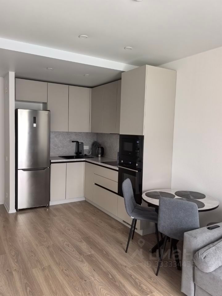 m. Opalikha: Apartment, 1-rooms