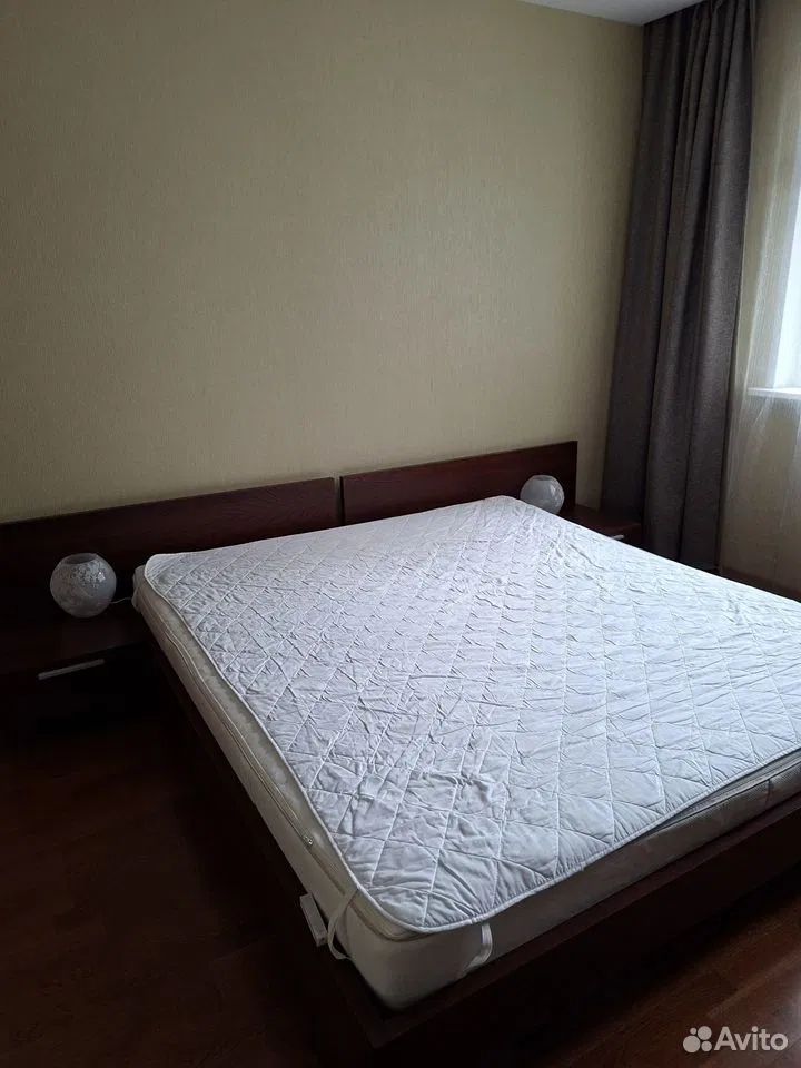 m. Molzhaninovo: Apartment, 2-rooms