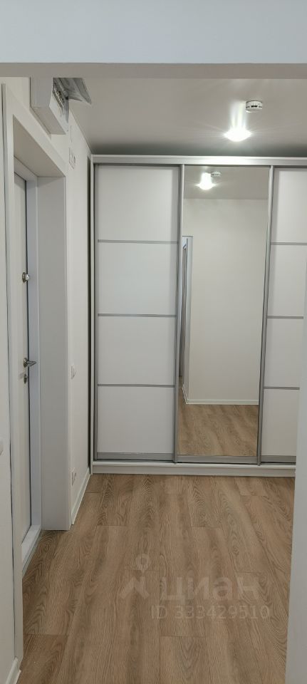 m. Kotelniki: Apartment, 1-rooms