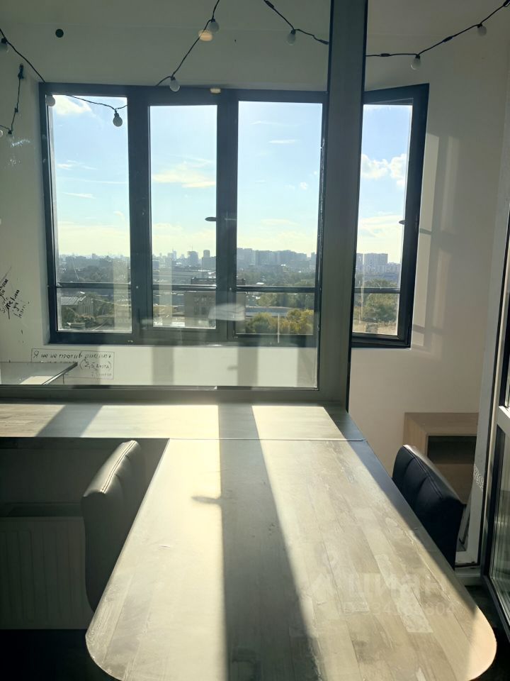 m. Shosse Entuziastov: Apartment, 1-rooms