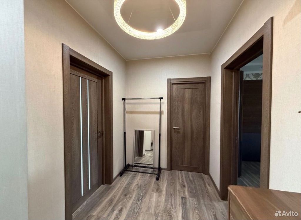 m. Planernaya: Apartment, 2-rooms