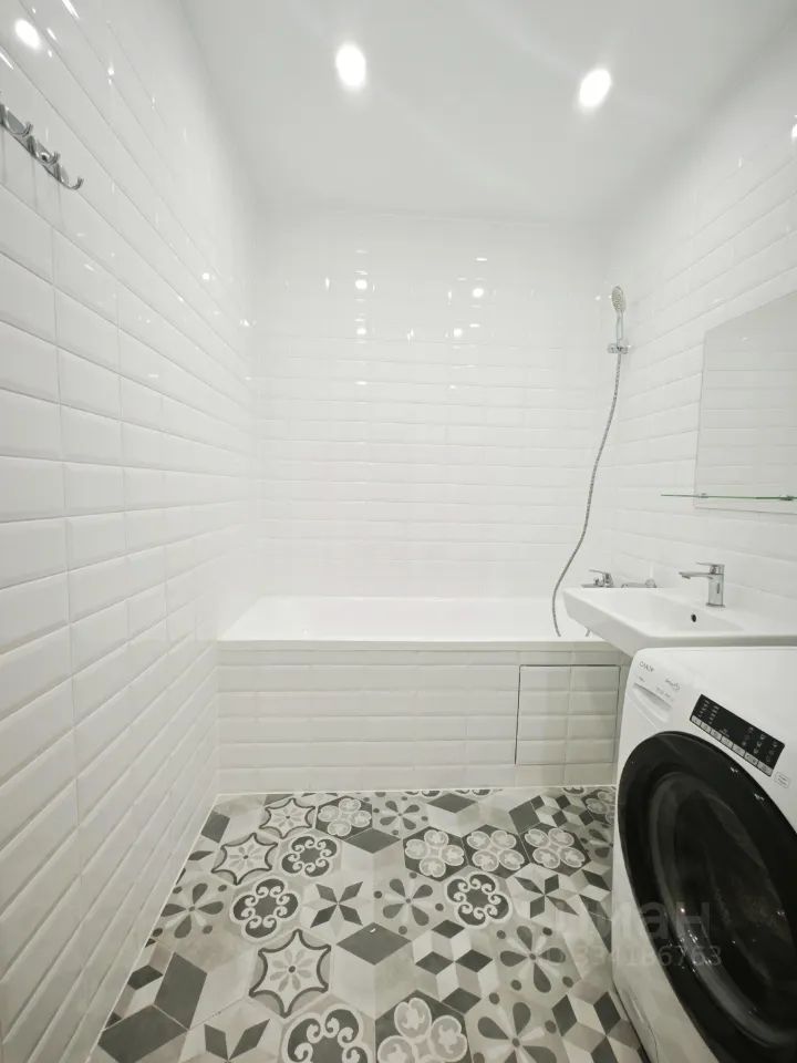 m. Bitsa: Apartment, 2-rooms