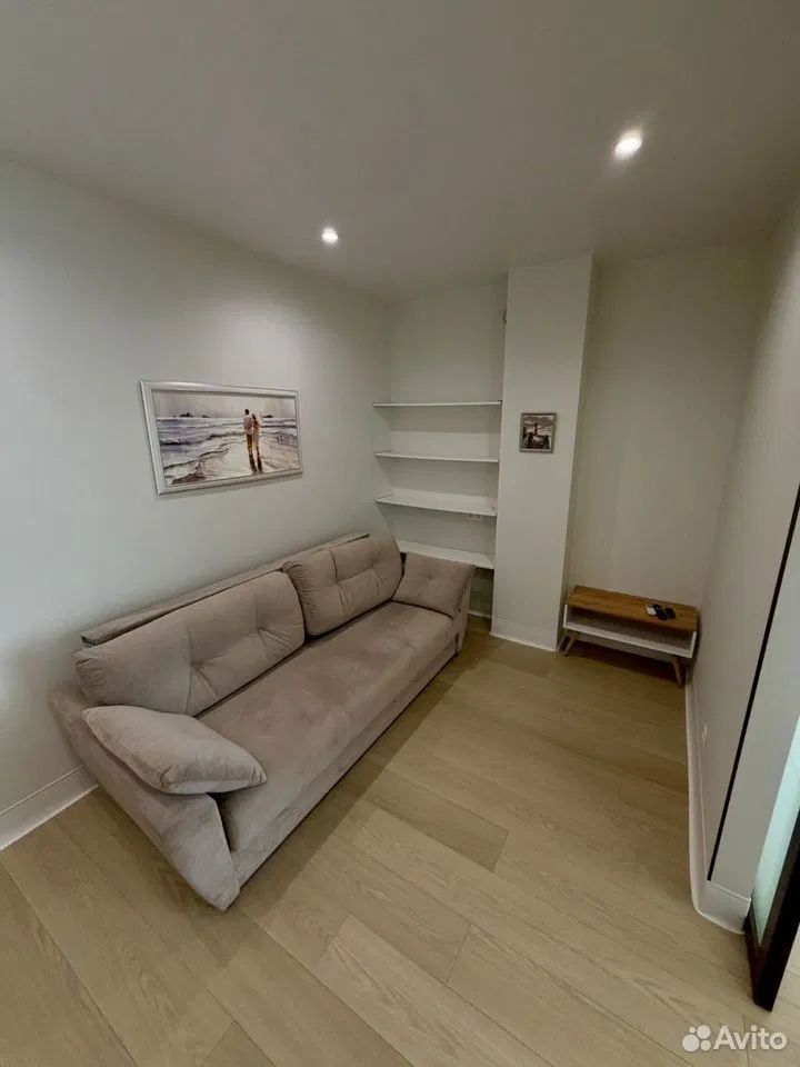 m. Matveevskoe: Apartment, 2-rooms