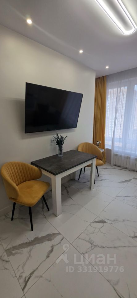 m. Nizhegorodskaya: Apartment, 1-rooms