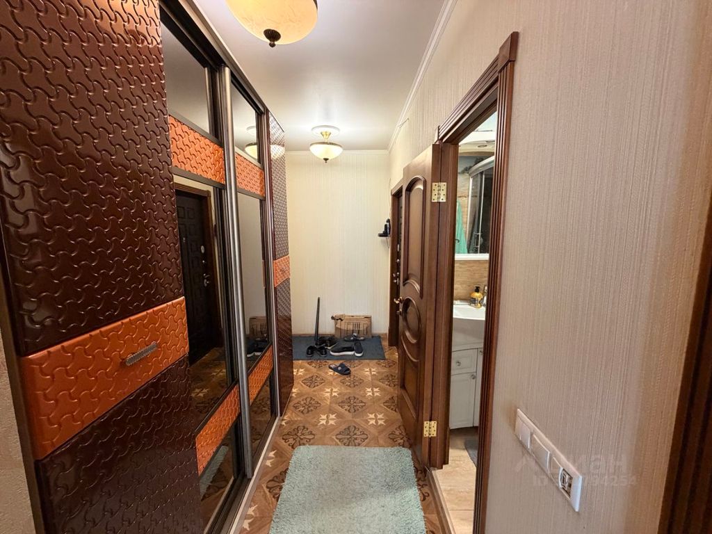 m. Scherbinka: Apartment, 3-rooms