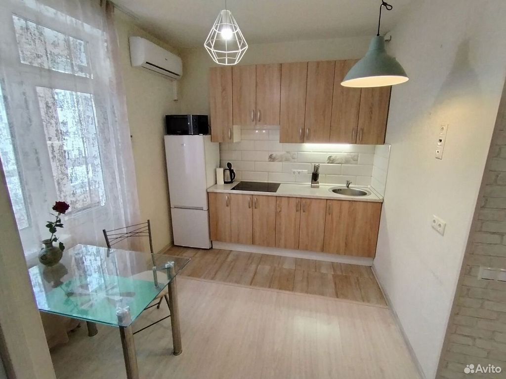 m. Levoberezhnaya: Apartment, 1-rooms