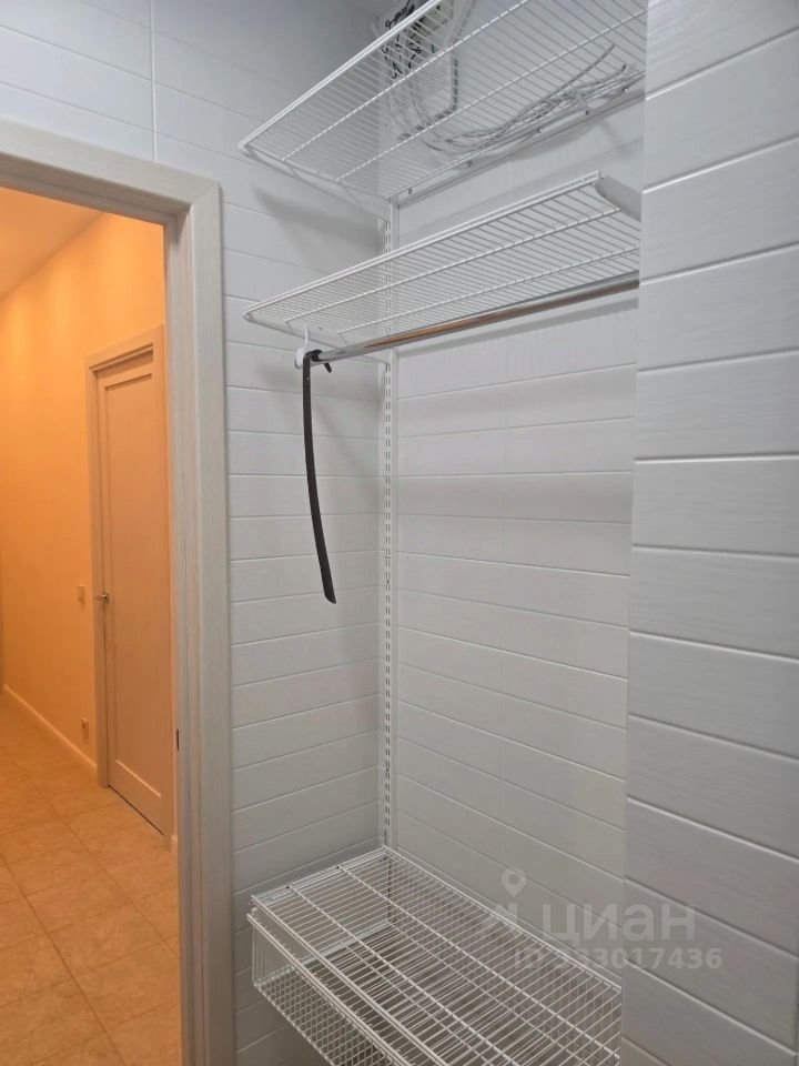 m. Spartak: Apartment, 2-rooms