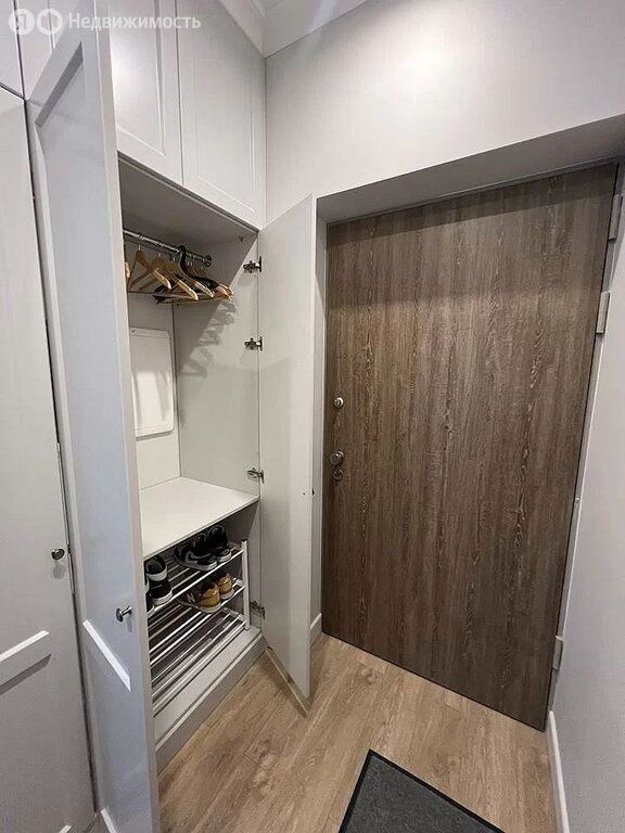 m. Aminyevskaya: Apartment, 2-rooms