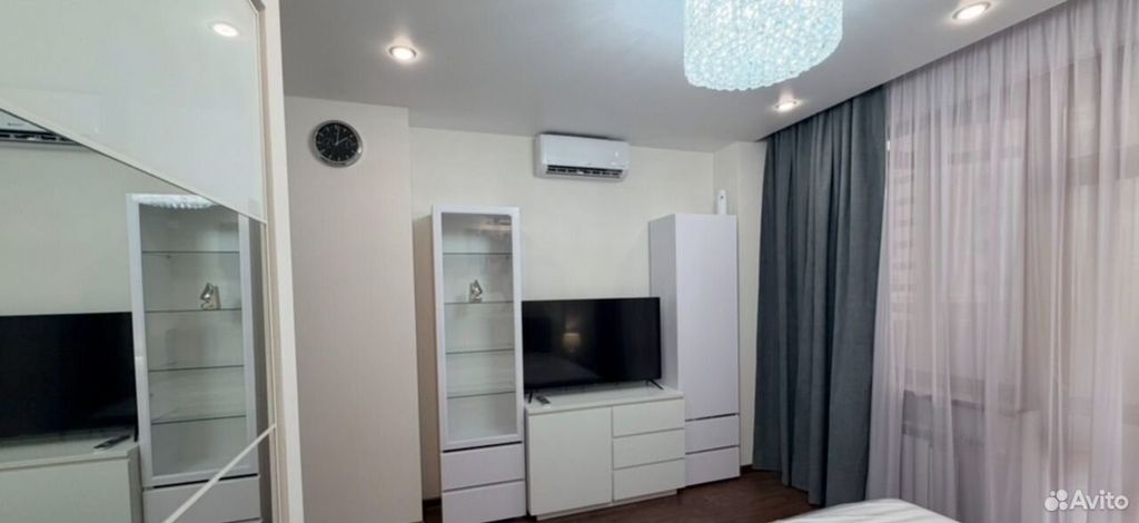 m. Universitet: Apartment, 2-rooms