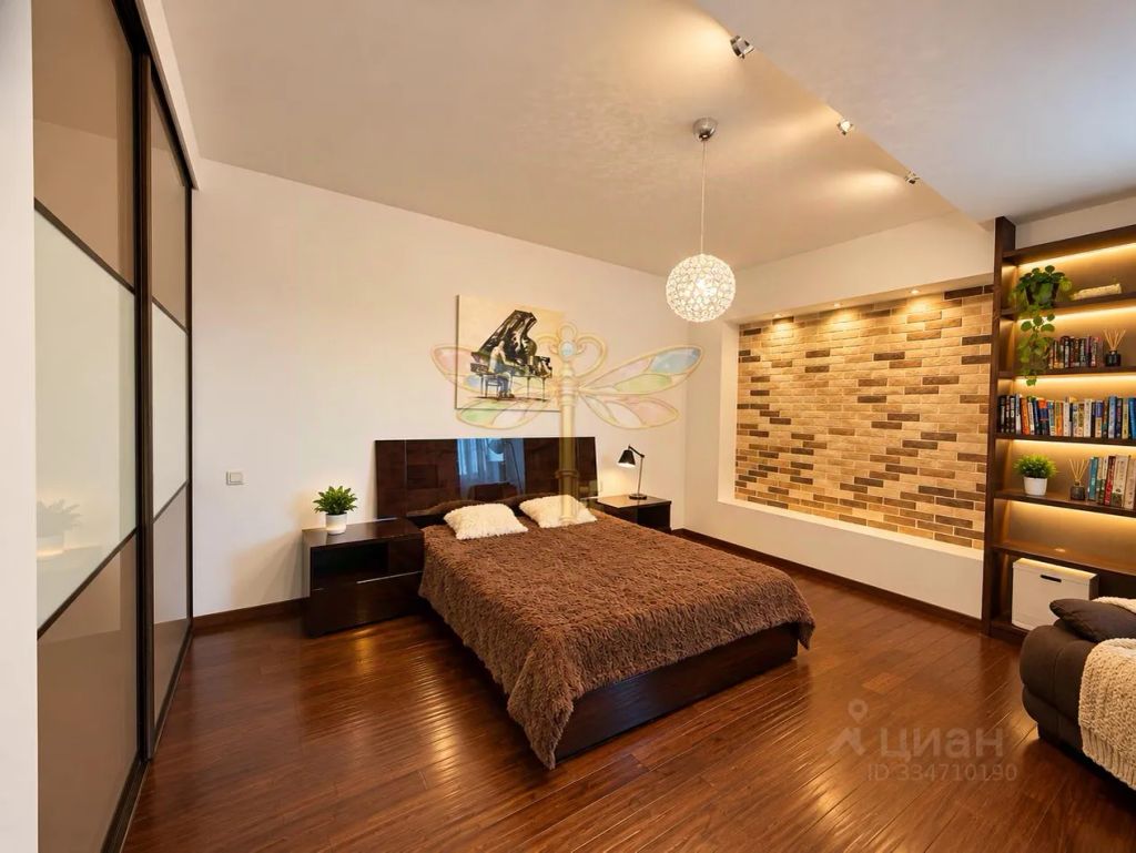 m. TsSKA: Apartment, 2-rooms