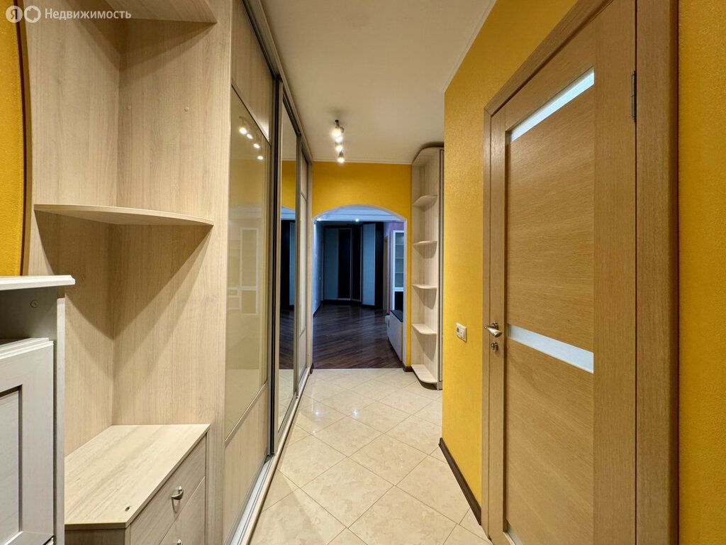 m. Penyagino: Apartment, 3-rooms