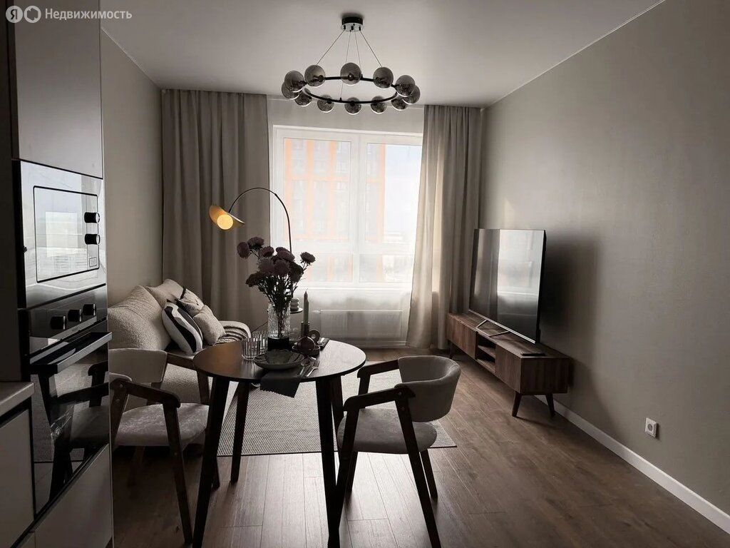 m. Medvedkovo: Apartment, 1-rooms