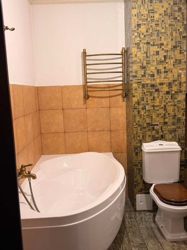 m. Nikolskoe: Apartment, 3-rooms