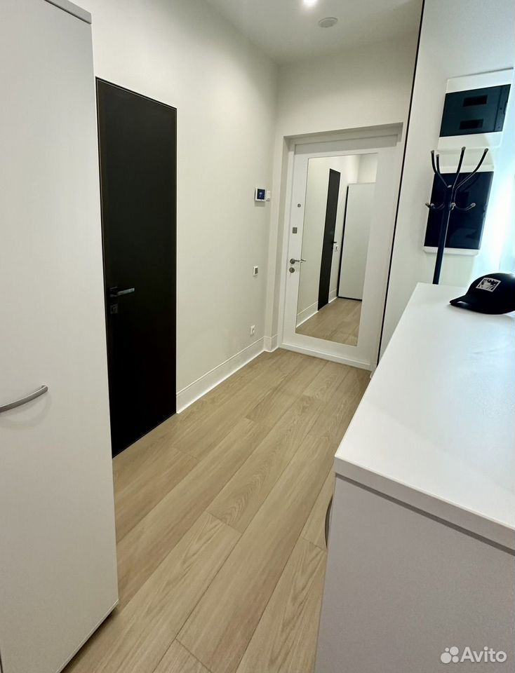 m. Matveevskoe: Apartment, 2-rooms