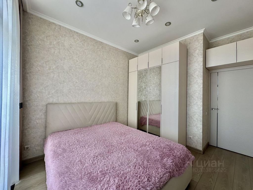 m. Dubrovka: Apartment, 1-rooms