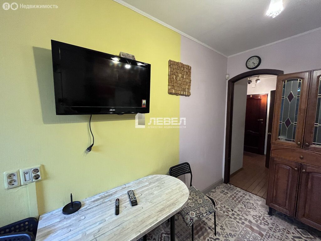m. Tsvetnoy bulvar: Apartment, 1-rooms