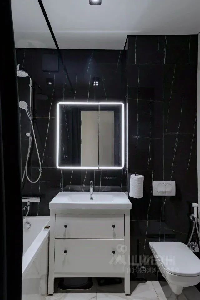 m. Alekseevskaya: Apartment, 1-rooms