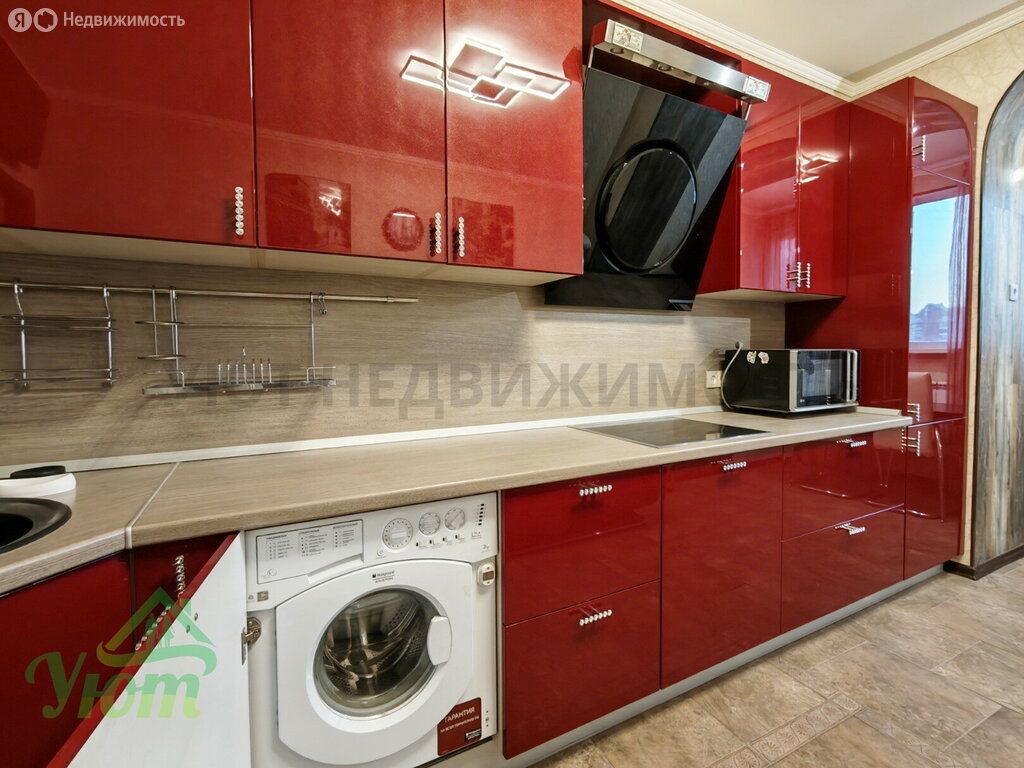 m. Ilyinskaya: Apartment, 1-rooms