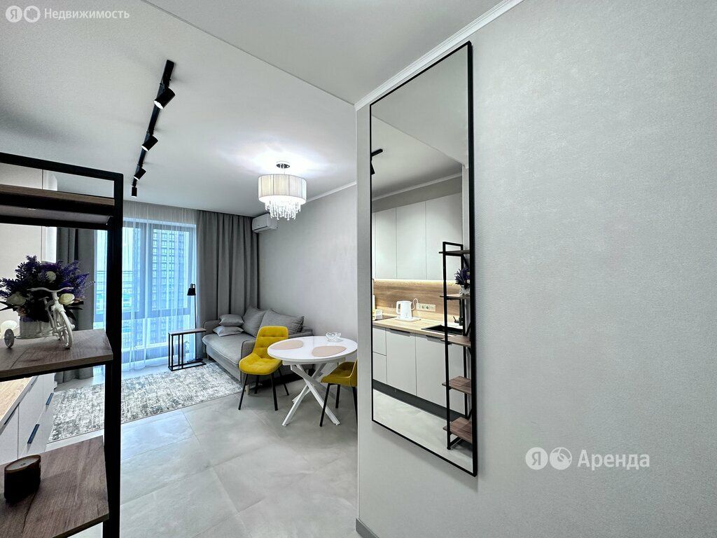 m. Ugreshskaya: Apartment, 1-rooms
