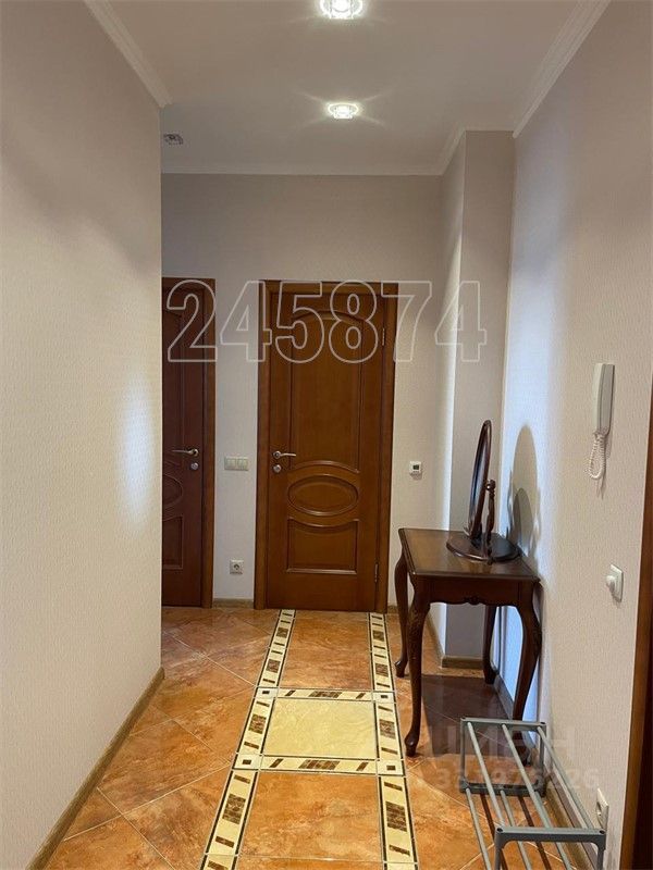 m. Ramenki: Apartment, 2-rooms