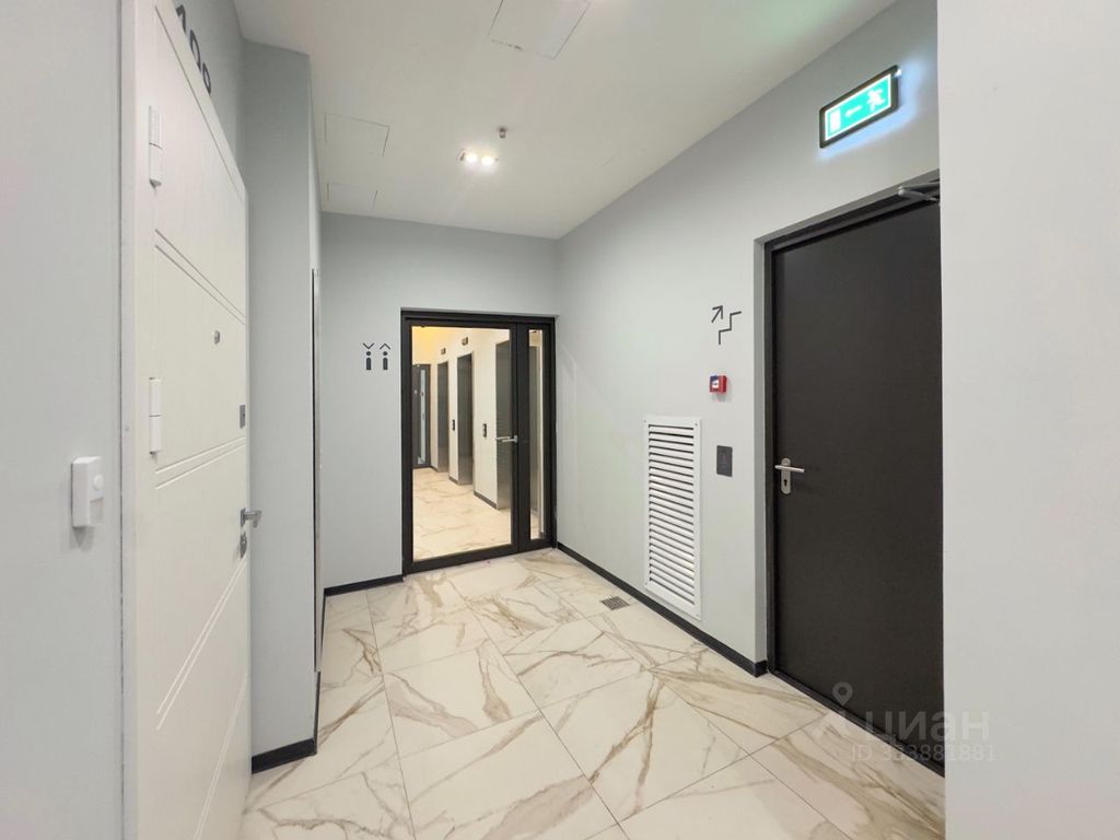m. Spartak: Apartment, 1-rooms