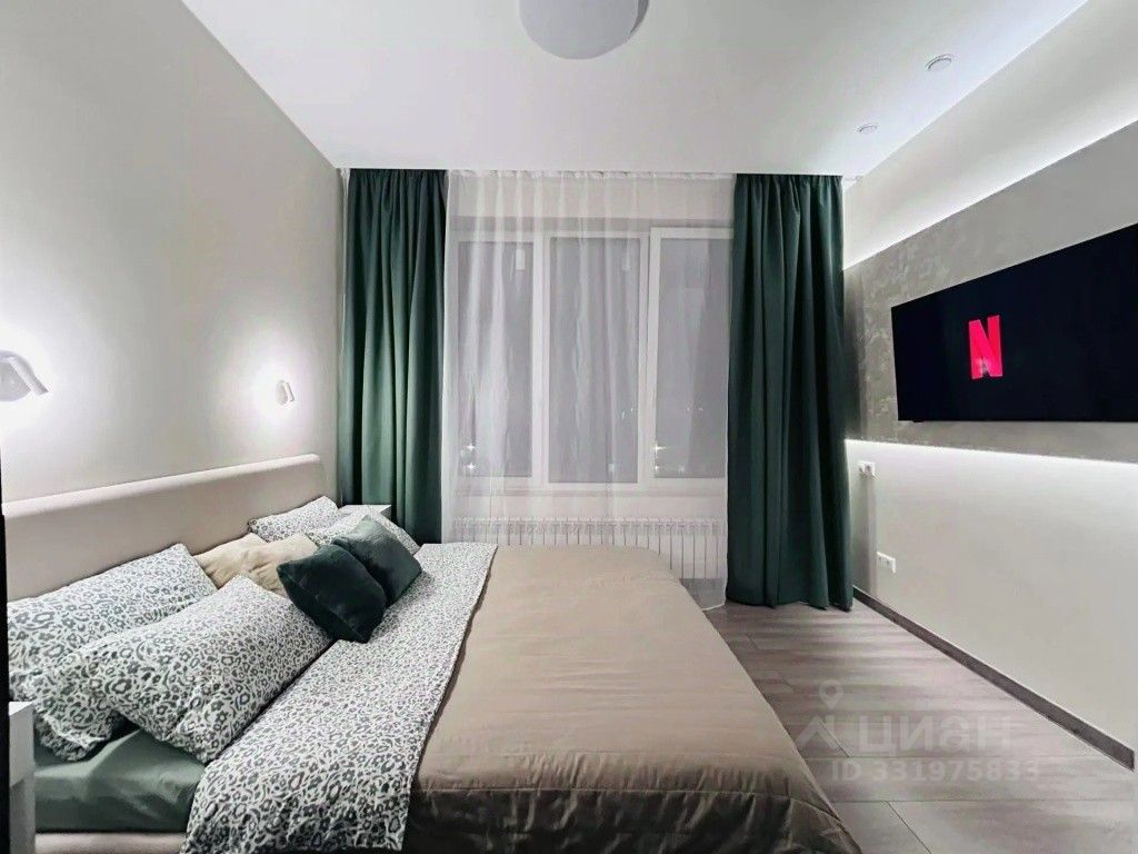m. Rechnoy vokzal: Apartment, 1-rooms