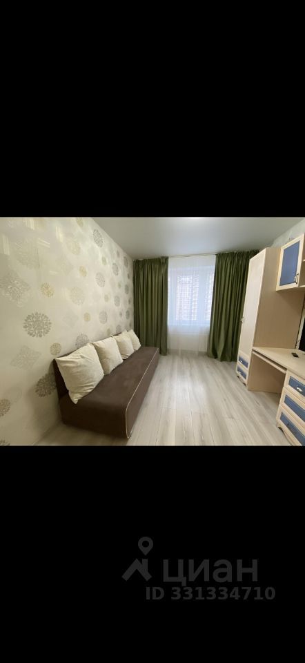 m. Olgino: Apartment, 3-rooms