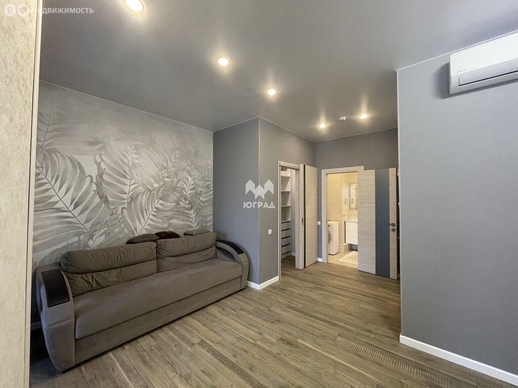 m. Molodezhnaya: Apartment, 1-rooms