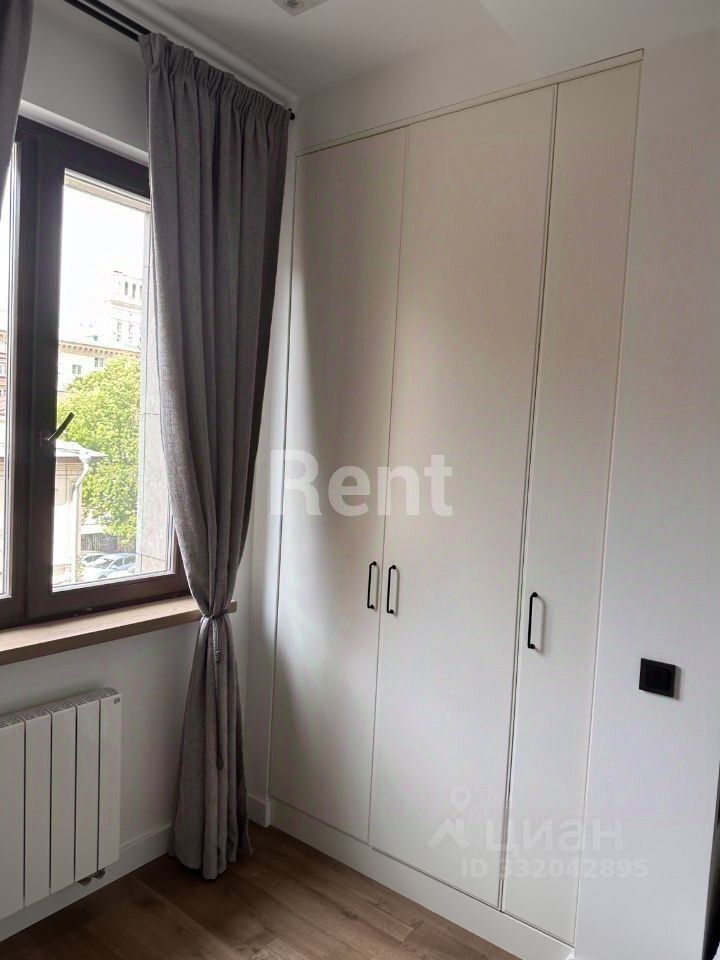 m. Paveletskaya: Apartment, 2-rooms