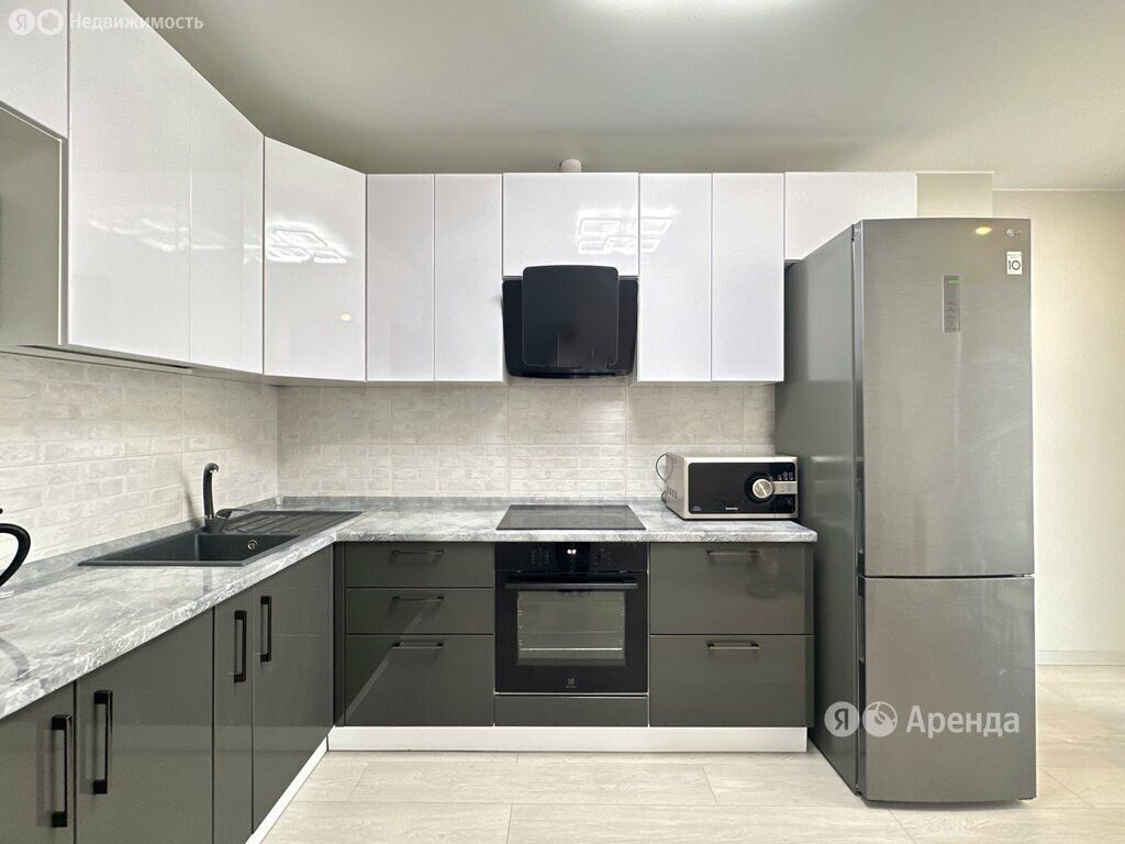 m. Novokosino: Apartment, 1-rooms