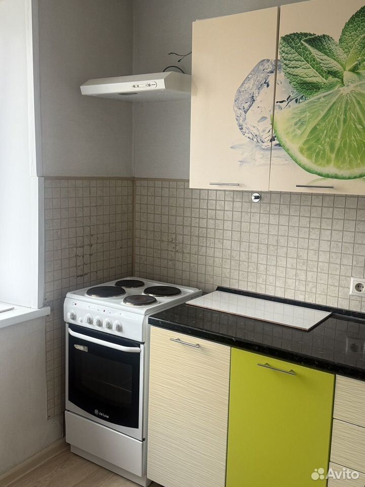 m. Novokosino: Apartment, 2-rooms