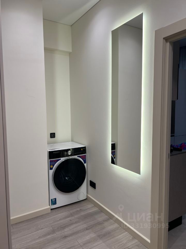 m. Narodnoe Opolchenie: Apartment, 1-rooms