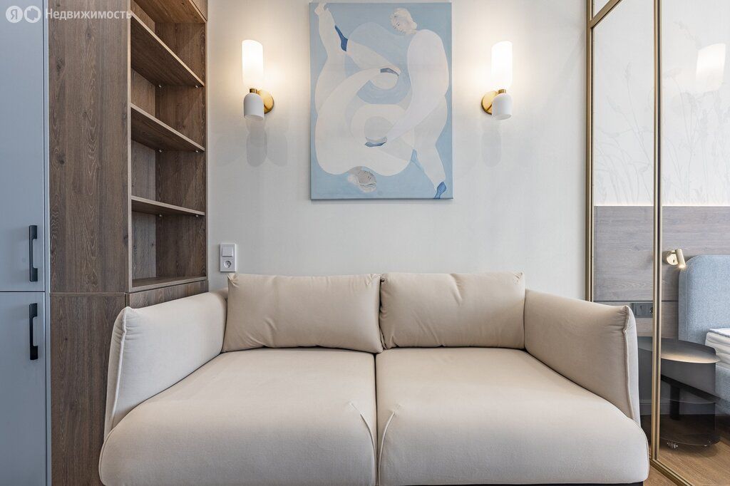 m. Grazhdanskaya: Apartment, studio