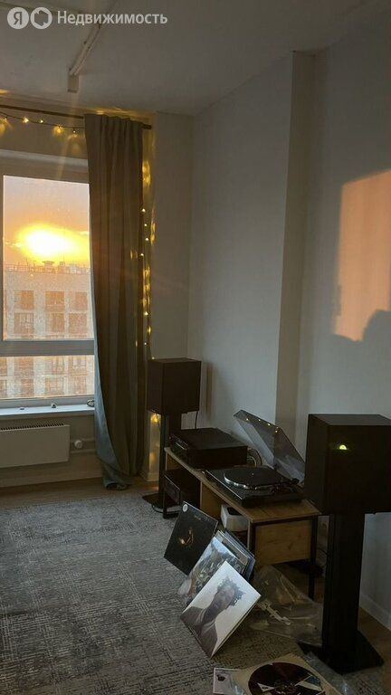 m. Savelovskaya: Apartment, 2-rooms