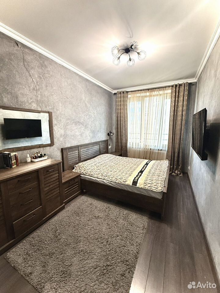 m. Dmitrovskaya: Apartment, 1-rooms