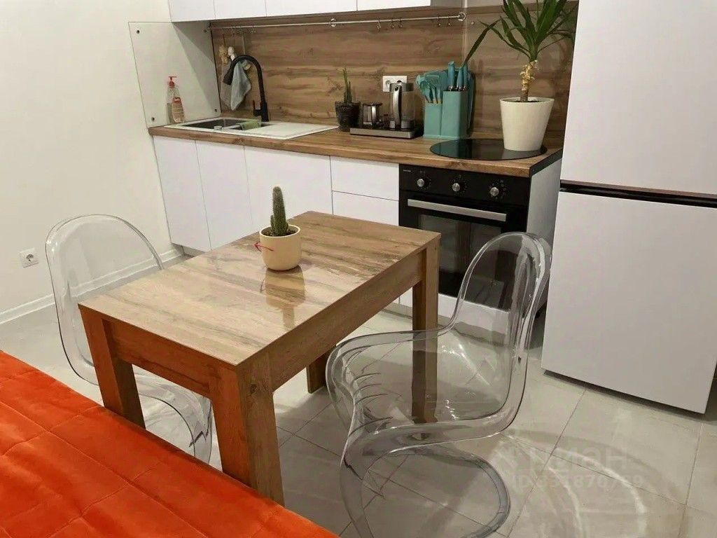 m. Vnukovo: Apartment, 1-rooms